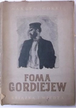 Foma Gordiejew