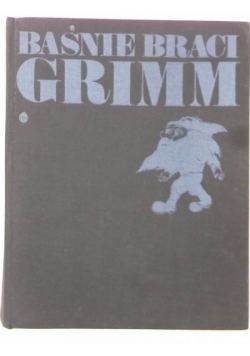 Baśnie braci Grimm, Tom II