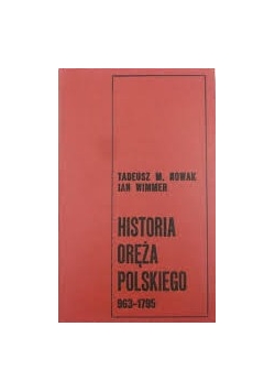 Historia oręża polskiego