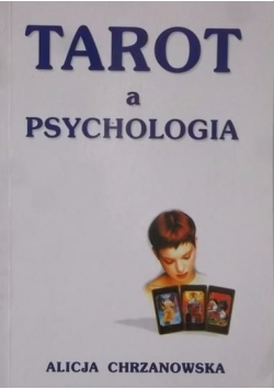 Tarot a psychologia