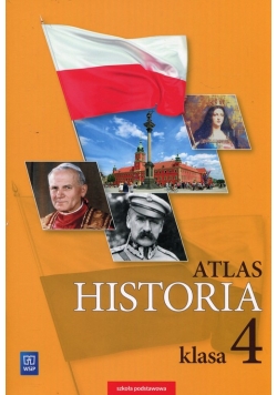 Historia Atlas 4