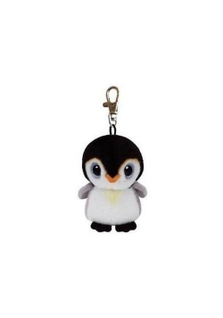 Beanie Babies Pongo Pingwin