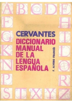 Diccionario manual de la lengua espanola