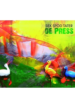 Sex spod Tater