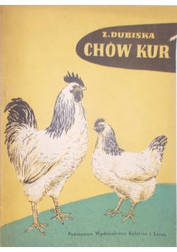 Chów kur