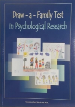 Draw-a-Family Test in Psychological Research