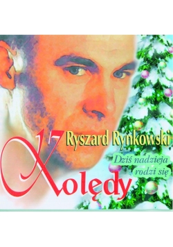 Dziś nadzieja rodzi się
