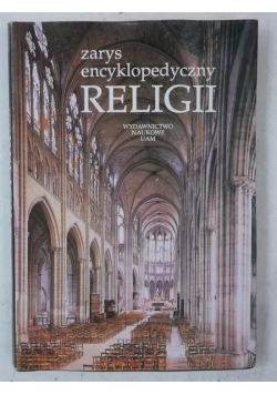 Zarys encyklopedyczny religii