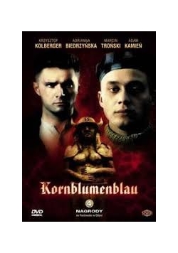 Kornblumenblau, DVD