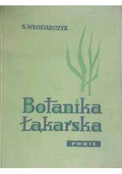 Botanika łąkarska