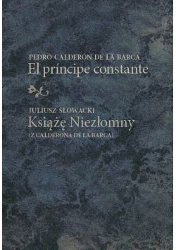 Książę niezłomny