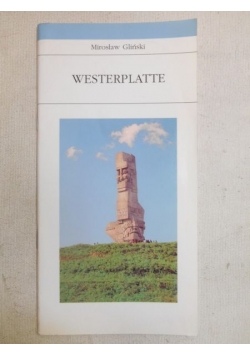 Westerplatte