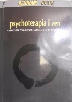 Psychoterapia i zen