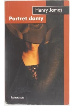 Portret damy