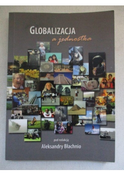 Globalizacja a jednostka