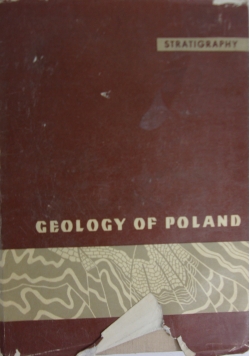 Geology of Poland