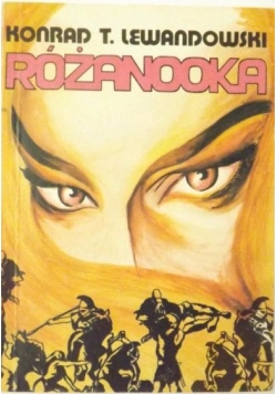 Różanooka