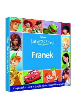 Muzyczne Przygody - Franek