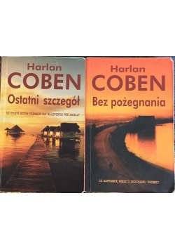 Ostatni szczegół/Bez pożegnania