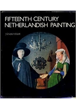 Fifteenth century netherlandish painting
