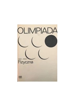 Olimpiada fizyczna XXVII - XXVIII