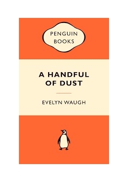A Handful of dust