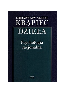 Psychologia racjonalna