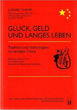 Gluck , Geld und Langes Leben