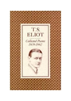 Collected poems 1909- 1962