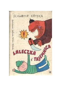 Laleczka i tajemnica