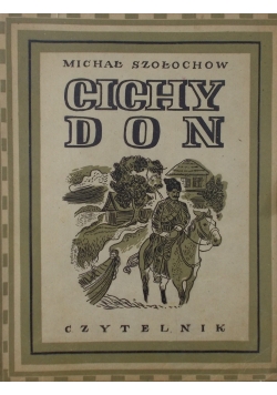 Cichy Don, 1949r.