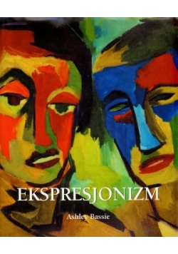 Ekspresjonizm