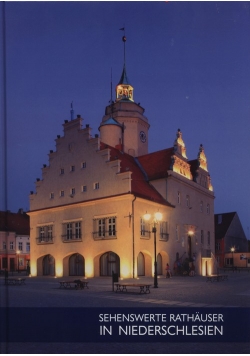 Sehenswerte Rathauser in Niederschlesien