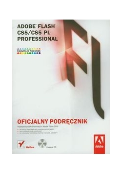 Adobe Flash CS5/CS5 PL Professional