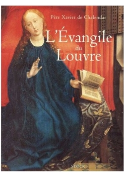 L'Evangile du Louvre