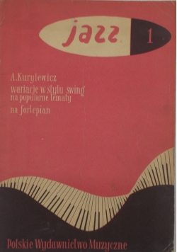 Jazz 1