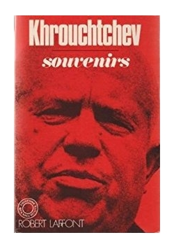 Khrouchtchev souvenirs