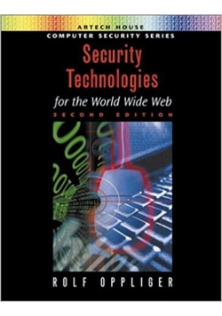 Security Technologies