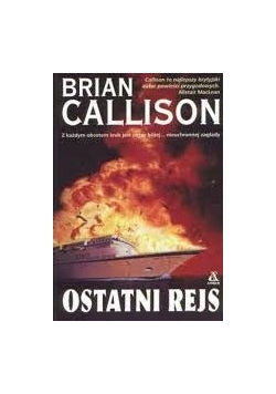 Ostatni rejs