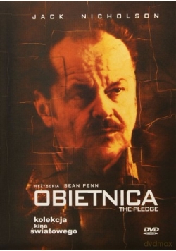 Obietnica - DVD