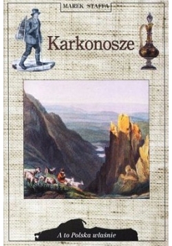 Karkonosze