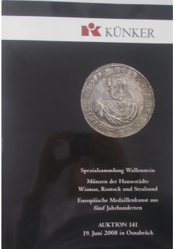 Auktion 141