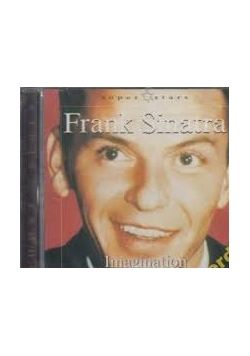 Frank Sinatra Imagination - CD