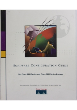 Software configuration Guide