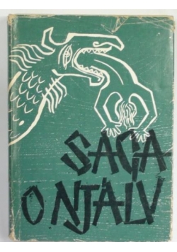 Saga o Njalu