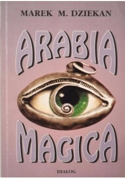 Arabia Magica