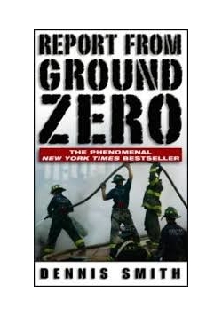 Report From Ground Zero
