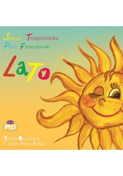 Teatr Malucha - Lato