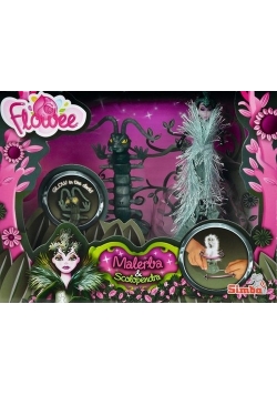 Flowee Malerba & Scolopendra