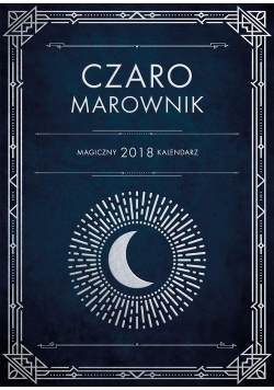CzaroMarownik 2018